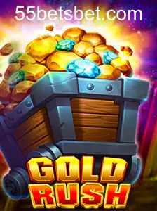 Descubra o Mundo de GoldRush: O Jogo de Azar e Aventura