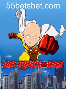 Descubra OnePunchMan: O Jogo Que Vem Conquistando o Mundo