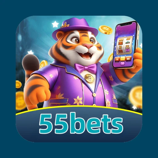 55bets Logo